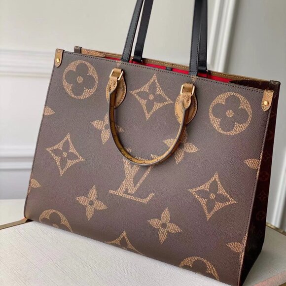 Louis Vuitton Backpacks, Travel Bags - Picture 1 of 8